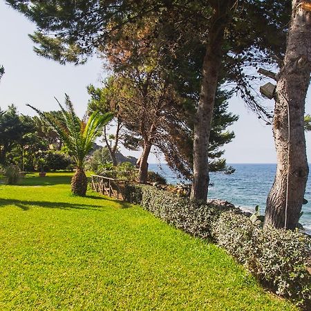 Torre Artale Hotel Trabia Exterior photo