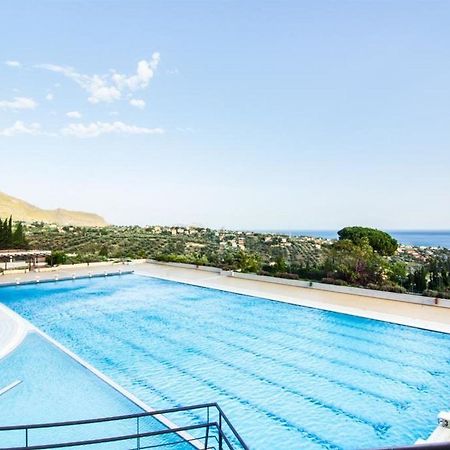 Torre Artale Hotel Trabia Exterior photo