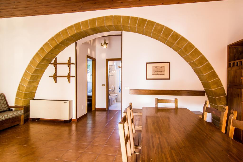 Torre Artale Hotel Trabia Exterior photo