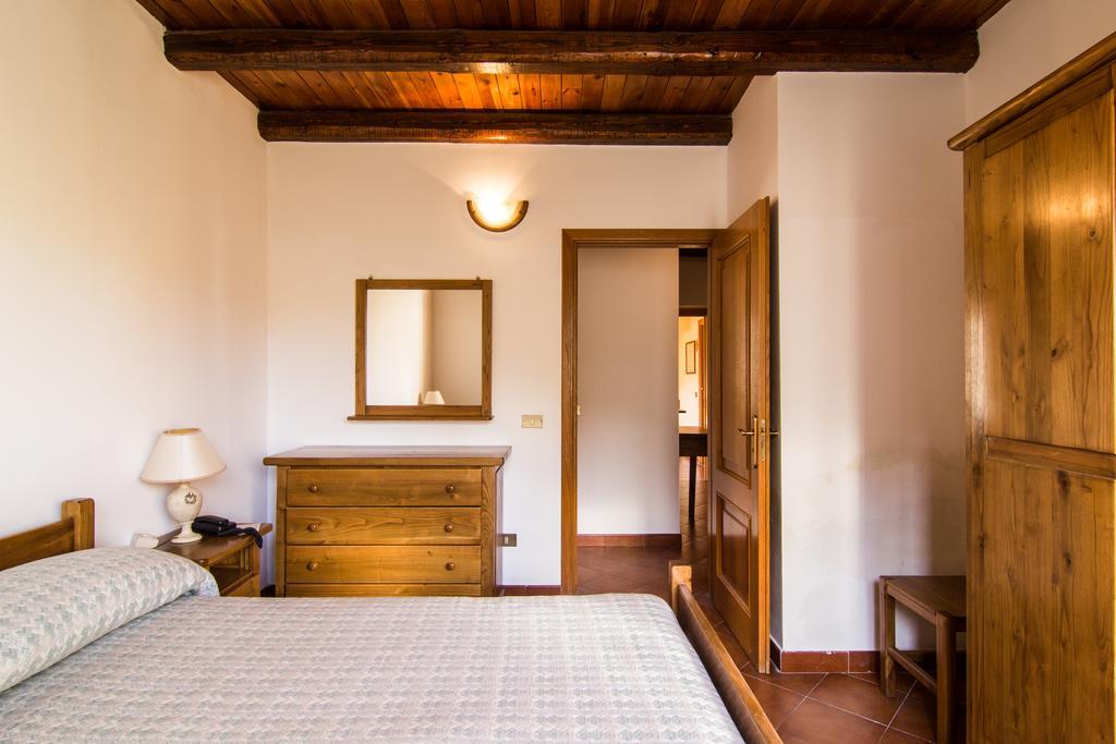 Torre Artale Hotel Trabia Exterior photo