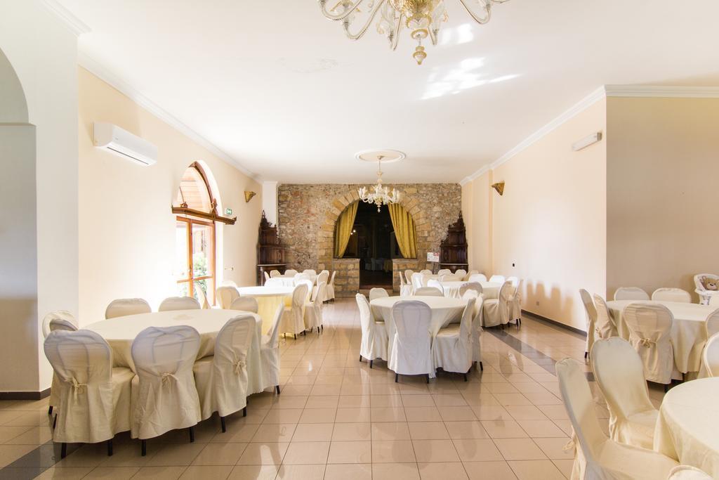 Torre Artale Hotel Trabia Exterior photo