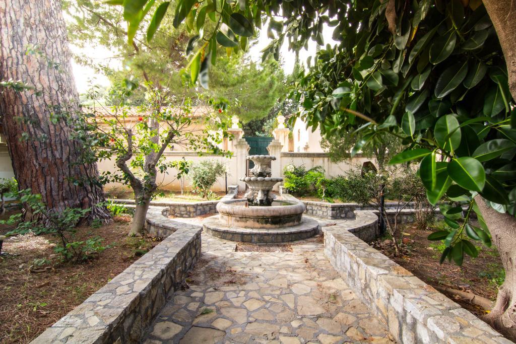 Torre Artale Hotel Trabia Exterior photo