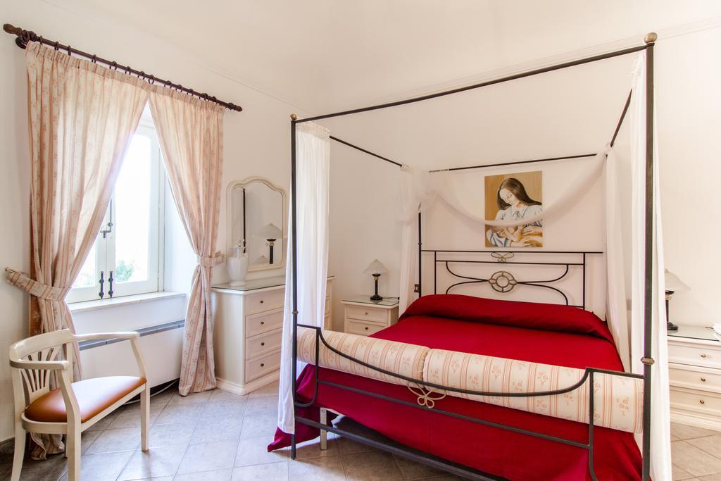 Torre Artale Hotel Trabia Room photo