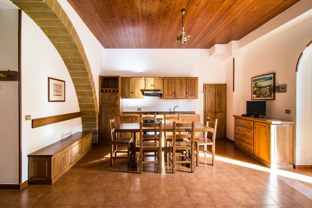 Torre Artale Hotel Trabia Room photo