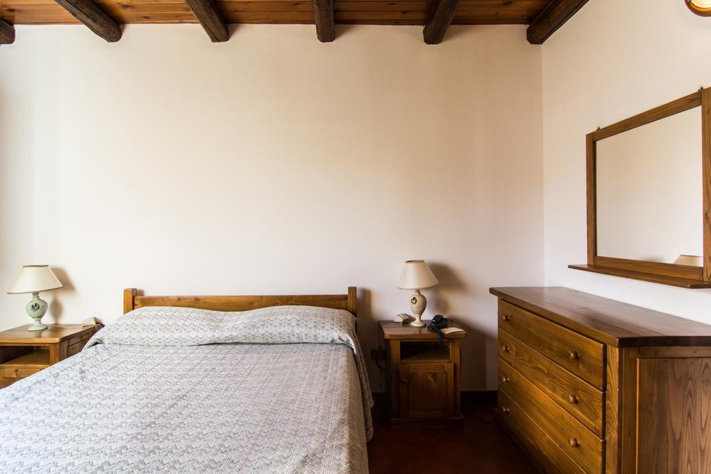 Torre Artale Hotel Trabia Room photo