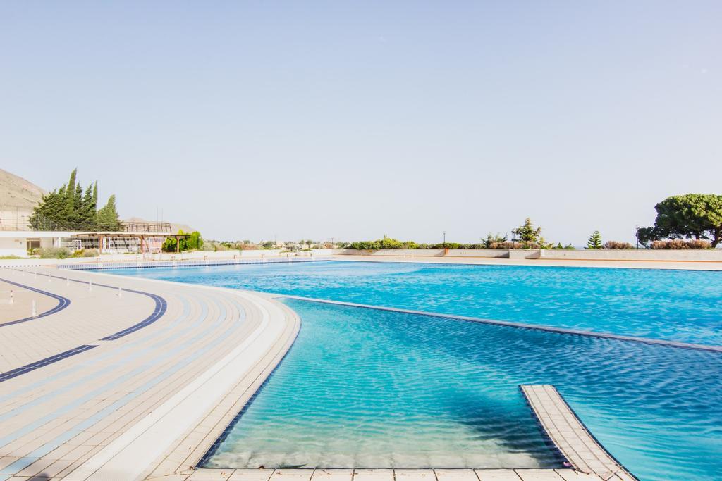 Torre Artale Hotel Trabia Exterior photo
