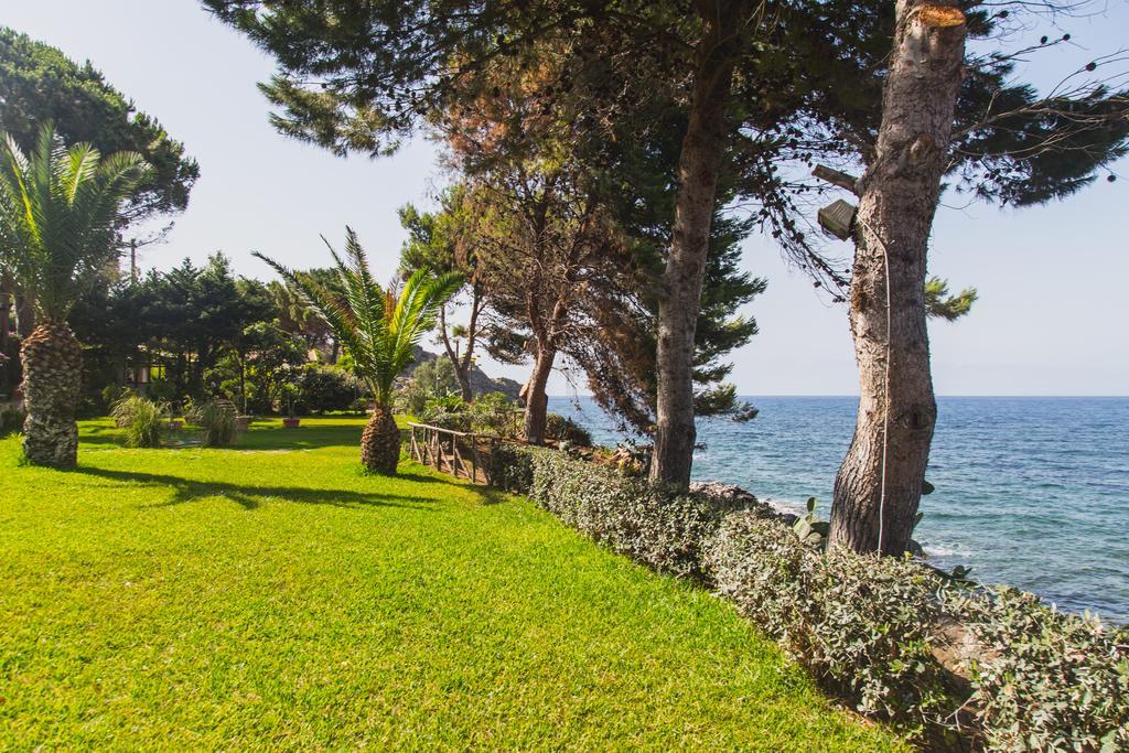Torre Artale Hotel Trabia Exterior photo