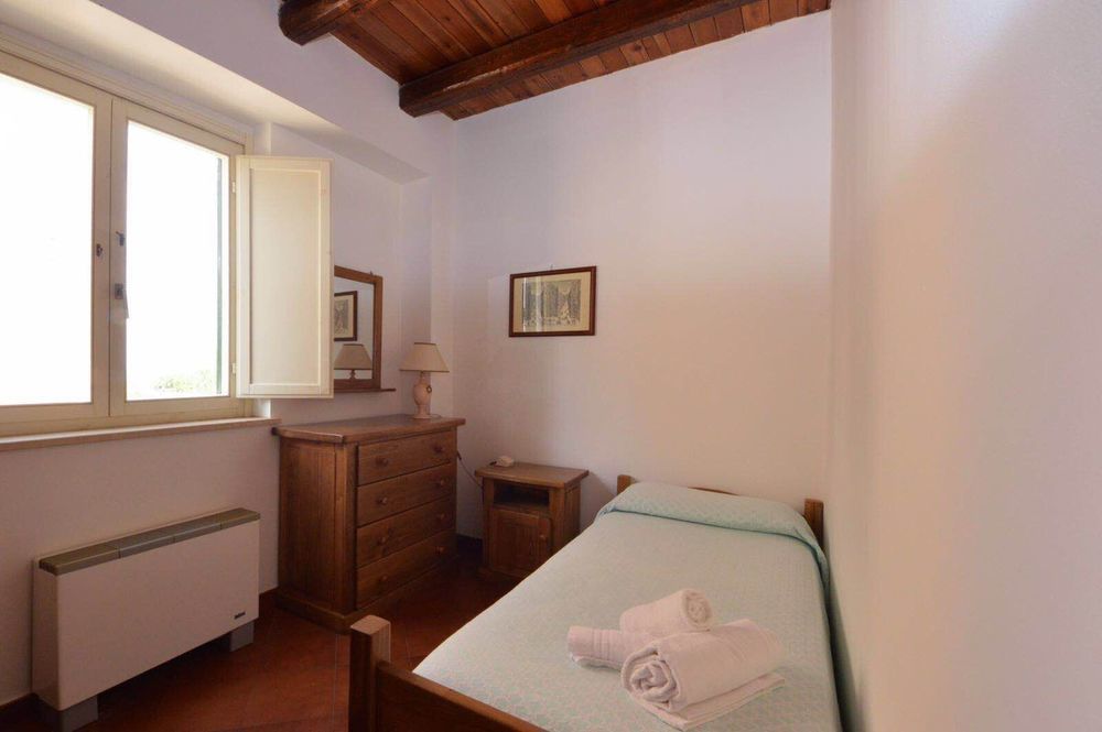 Torre Artale Hotel Trabia Exterior photo
