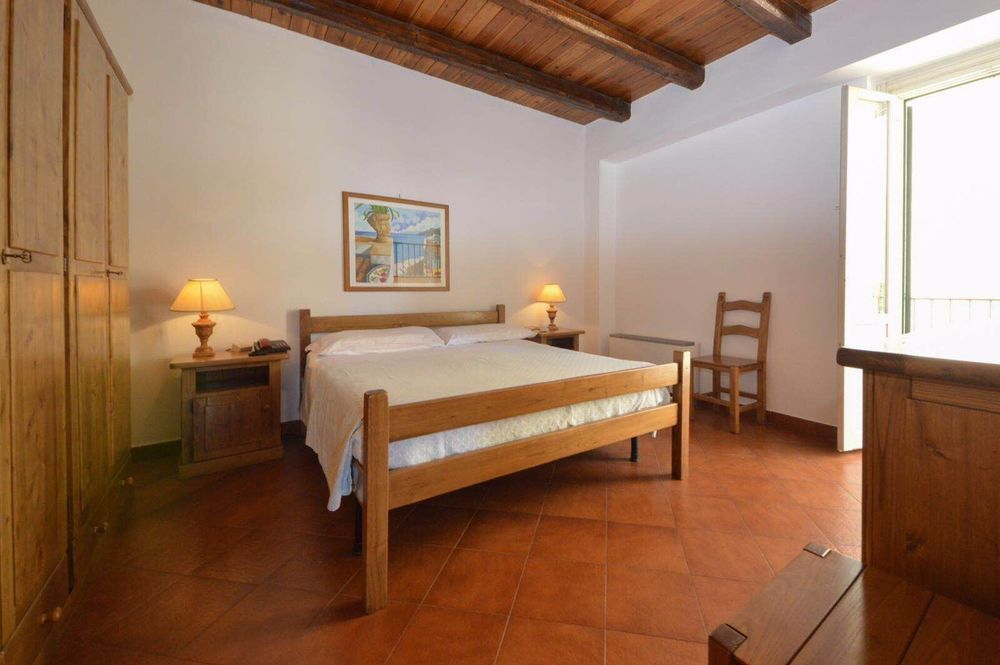 Torre Artale Hotel Trabia Exterior photo