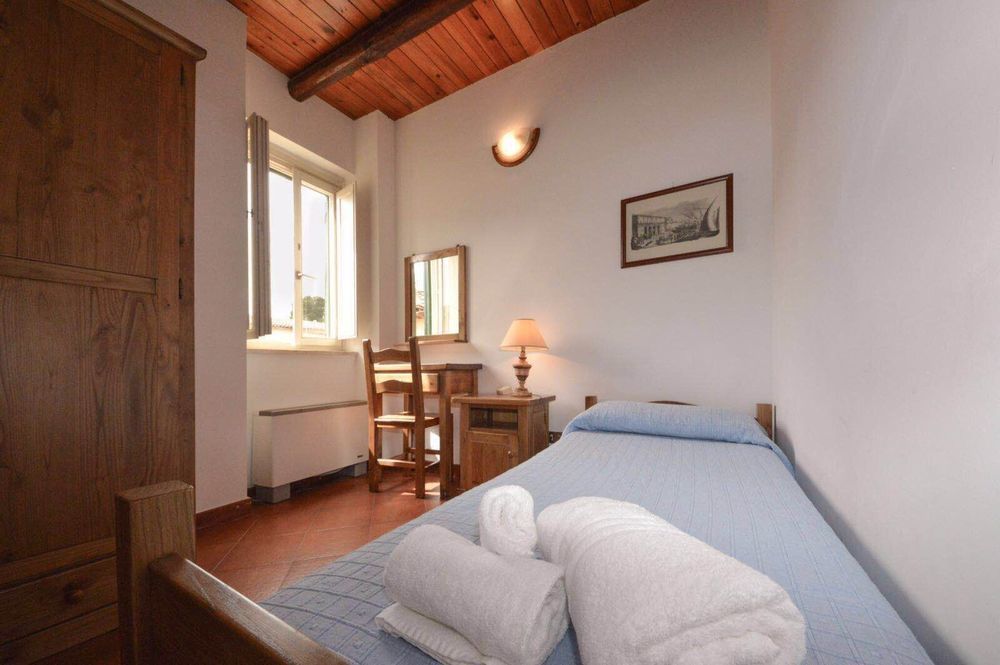 Torre Artale Hotel Trabia Exterior photo