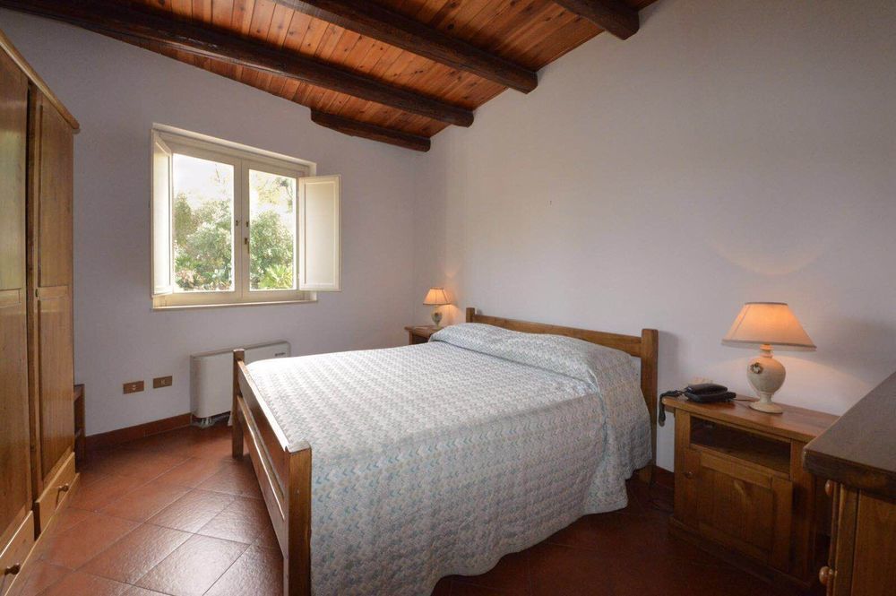 Torre Artale Hotel Trabia Exterior photo