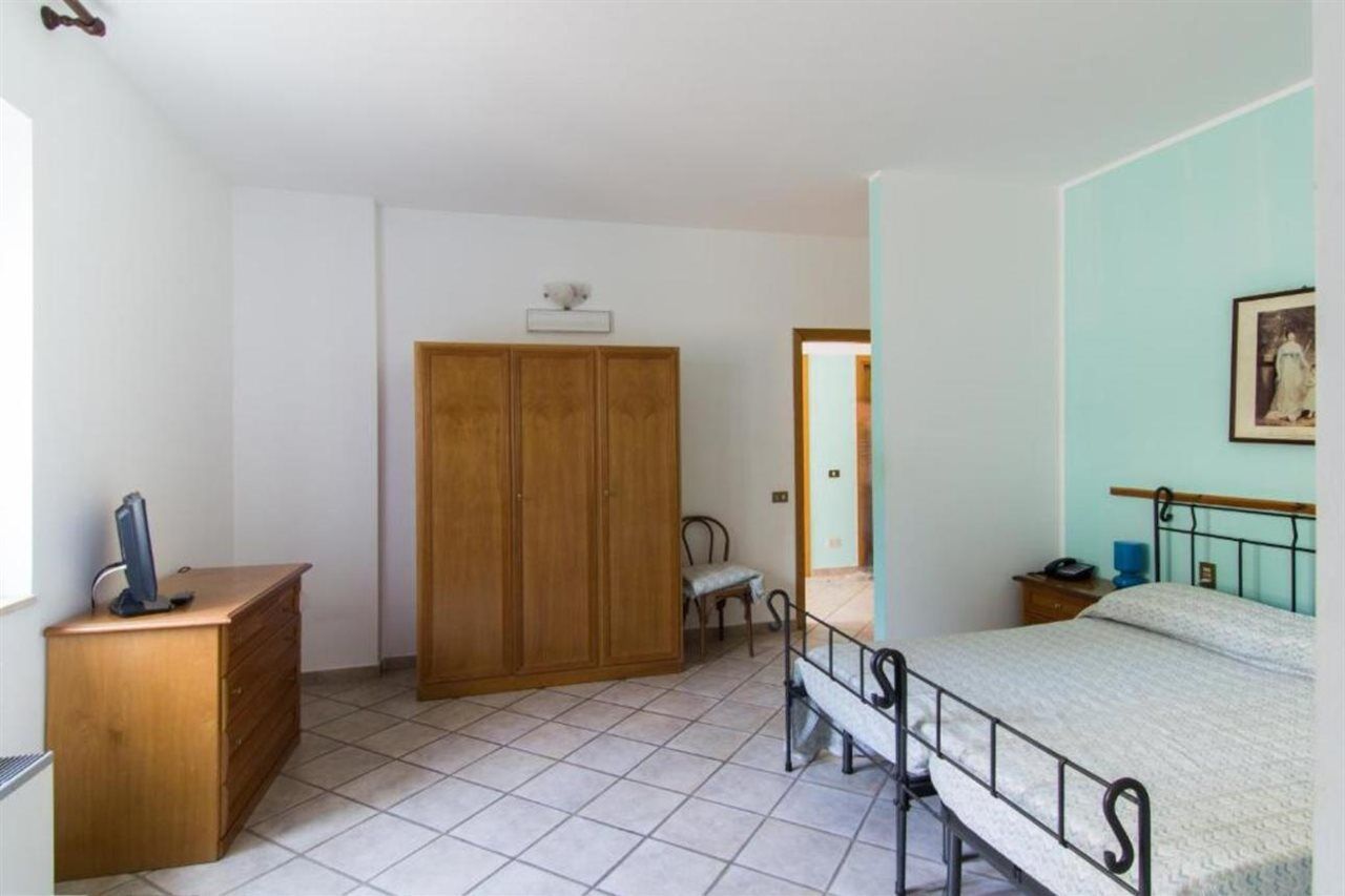 Torre Artale Hotel Trabia Exterior photo